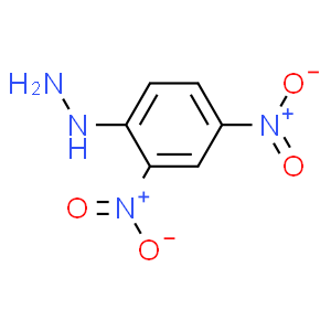 2,4-二硝基苯肼